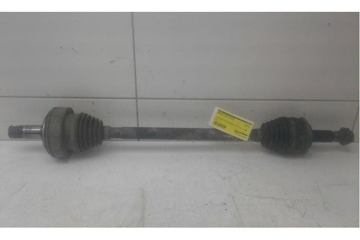 MERCEDES-BENZ Viano W639 (2003-2015) Rear Right Driveshaft 6393502310 15069828