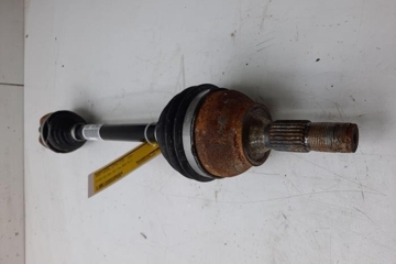 OPEL A5 Sportback 8T (2009-2011) Priekšējā kreisā pusass 9809710080 15462987