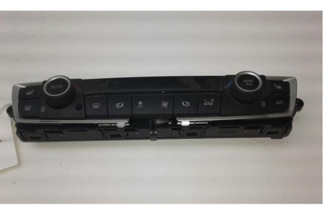 BMW 4 Series F32/F33/F36 (2013-2020) Klimata kontroles modulis 64119354146 17336948
