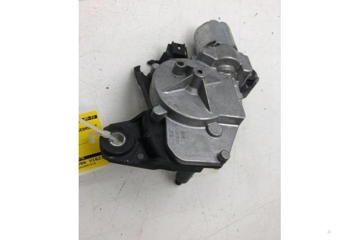 RENAULT Megane 4 generation (2016-2023) Tailgate  Window Wiper Motor 287109757R,0390205079 18268393