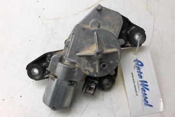 NISSAN Micra K14 (2017-2023) Tailgate  Window Wiper Motor 0390205079 18784479