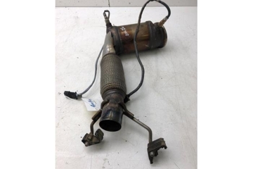 MINI Cooper F56 (2013-2020) Catalyst |8616198|MINI|| 21724530