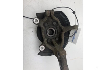 NISSAN Juke YF15 (2010-2020) Другие кузовные детали 400151KK0A 27119134