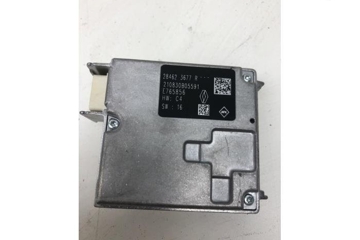 RENAULT Talisman 1 generation (2012-2024) Front Camera 284623677R 27295064