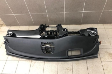 MERCEDES-BENZ GLC X253 (2015-2024) Dashboard 2536800287,25368002879J38 28625856