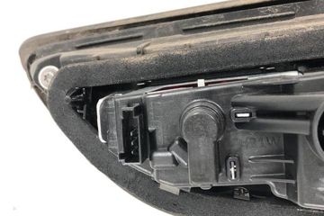 OPEL Astra K (2015-2021) Rear Left Taillight 39098788 30641037