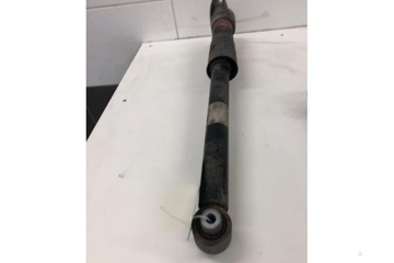 AUDI A5 Sportback F5 (2016-2024) Rear Right Shock Absorber 8W0513035AD 31230073