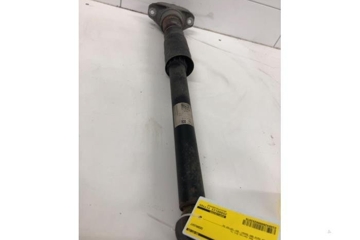AUDI A5 Sportback F5 (2016-2024) Rear Left Shock Absorber 8W0513035AD 31230278