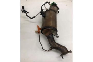 AUDI A4 B8/8K (2011-2016) Катализатор 8K0131765F 31490638