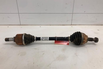 OPEL Priekšējā kreisā pusass 9809710080 32096529