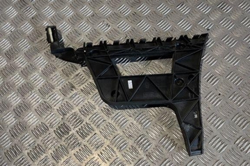 AUDI A4 B8/8K (2011-2016) Aizmugurējā labā bampera stiprinājums 8K5807454 30965251