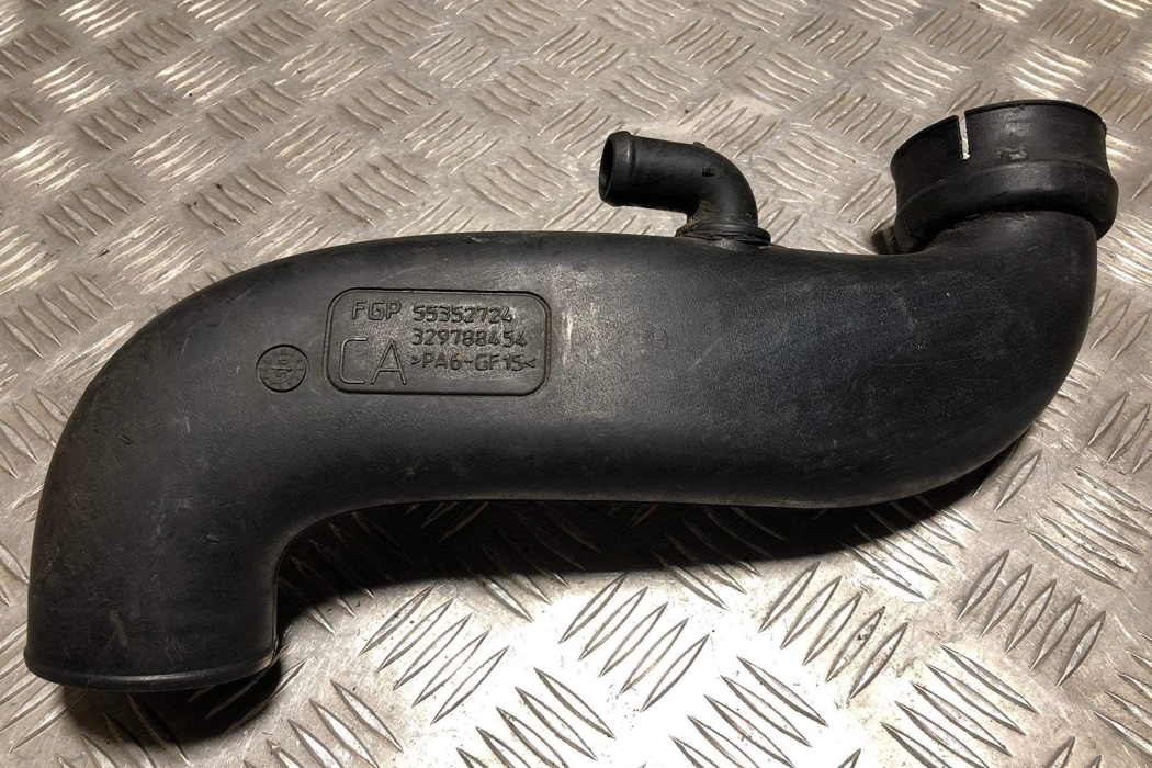 OPEL Signum C (2003-2008) Other tubes 55352724 29120136