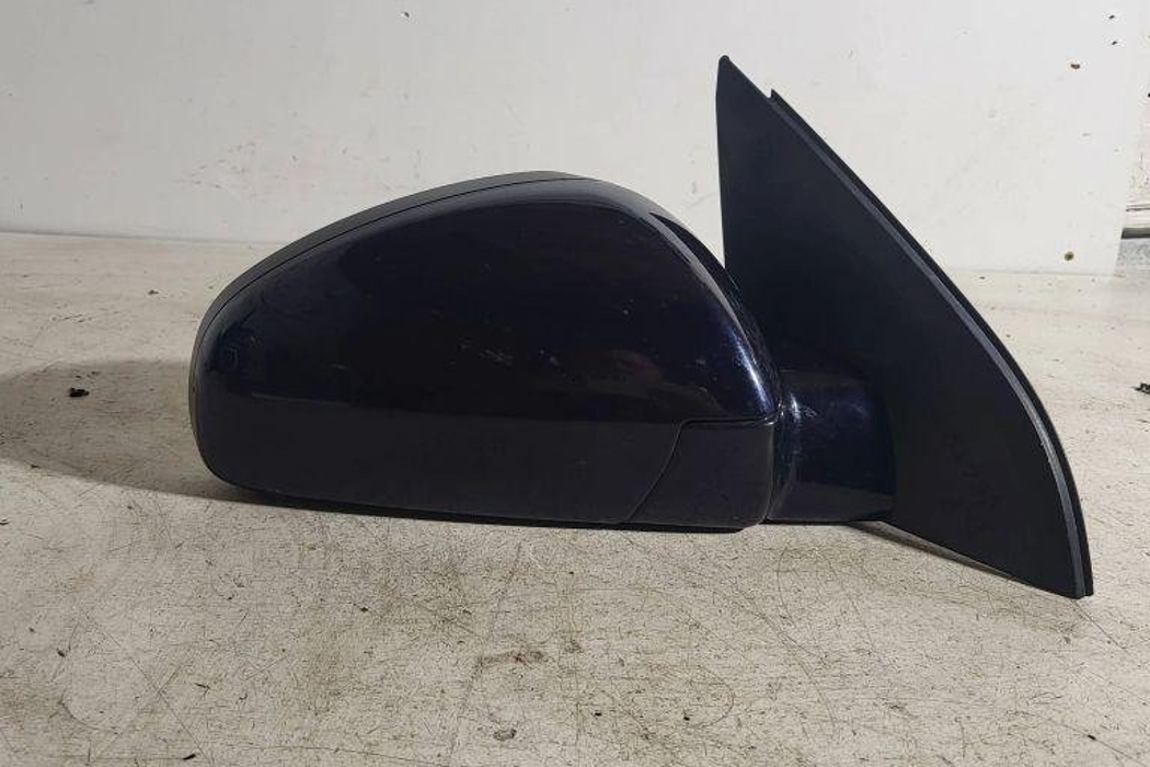 OPEL Vectra C (2002-2005) Right Side Wing Mirror 010705 31504412