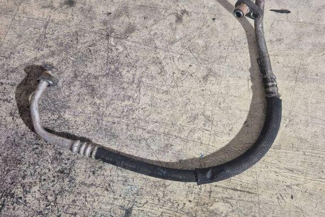 RENAULT Scenic 4 generation (2017-2023) AC Hose Pipe 8200280683 31509114