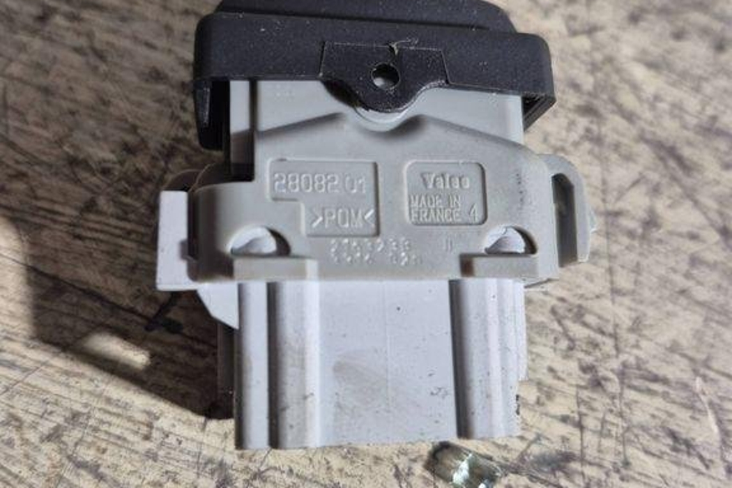 RENAULT Espace 4 generation (2002-2014) Bremžu sistēmas vadības bloks 2808201 31509261
