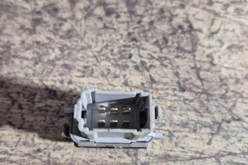 RENAULT Espace 4 generation (2002-2014) Bremžu sistēmas vadības bloks 2808201 31509261