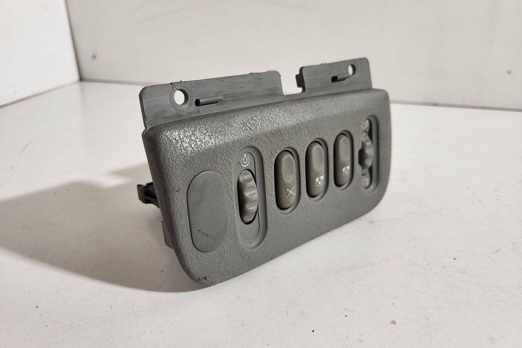 RENAULT Megane 1 generation (1995-2003) Switches 7700432429 31510679