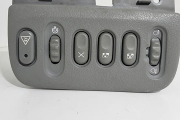 RENAULT Scenic 1 generation (1996-2003) Switches 7700432429 18324047