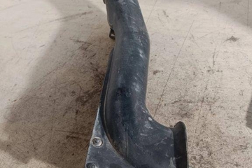 OPEL Astra G (1998-2009) Citas šļaukas / trubas 9202910,37756 31500238