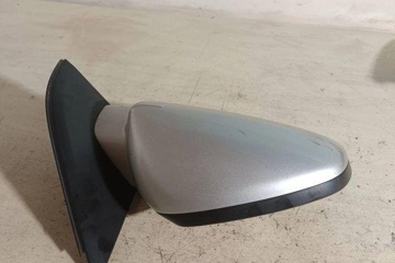 OPEL Vectra C (2002-2005) Right Side Wing Mirror 010705 31500774
