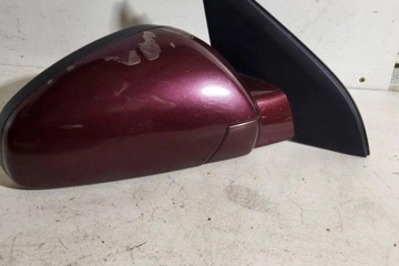 OPEL Vectra B (1995-1999) Right Side Wing Mirror 010705 31502634