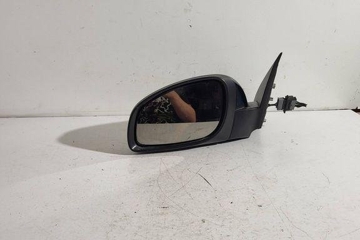 OPEL Vectra C (2002-2005) Зеркало передней левой двери E1010705 31504006
