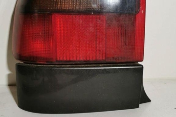 CITROËN Xantia X1 (1993-1998) Rear Right Taillight Lamp 5010,PA64739343 31504072
