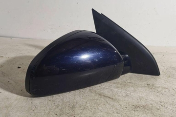 OPEL Vectra C (2002-2005) Right Side Wing Mirror 010705 31504412