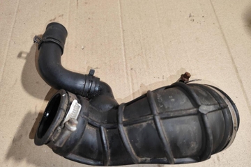 OPEL Zafira A (1999-2003) Hoses 24441600 31504491