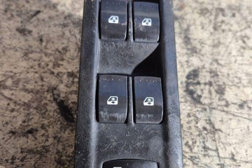 RENAULT Megane 2 generation (2002-2012) Rear Left Door Window Control Switches 156018070 31505054