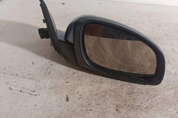 OPEL Signum C (2003-2008) Right Side Wing Mirror 010705 31505653
