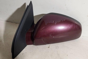 OPEL Vectra B (1995-1999) Left Side Wing Mirror 010705 31506085