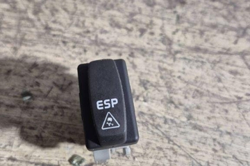 RENAULT Espace 4 generation (2002-2014) Bremžu sistēmas vadības bloks 2808201 31509261