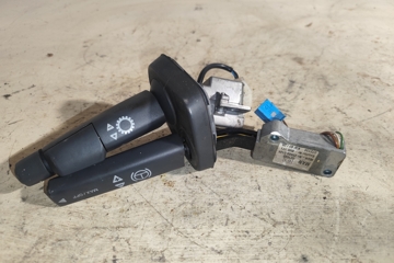 MAN F 90 (1986-1997) Steering Wheel Position Control Knob 255090126,255090130,021736,072139 31641403