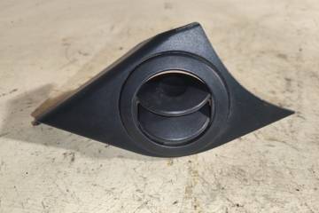 MAN F 90 (1986-1997) Center console air vents 81619506066 31646056