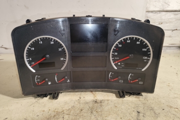 MAN F 90 (1986-1997) Instrument panel 85017053 31646509
