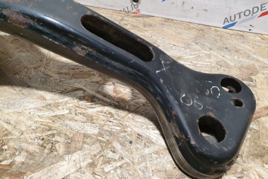 BMW X3 E83 (2003-2010) Gearbox Mount Bracket 340227,3402272 32245228