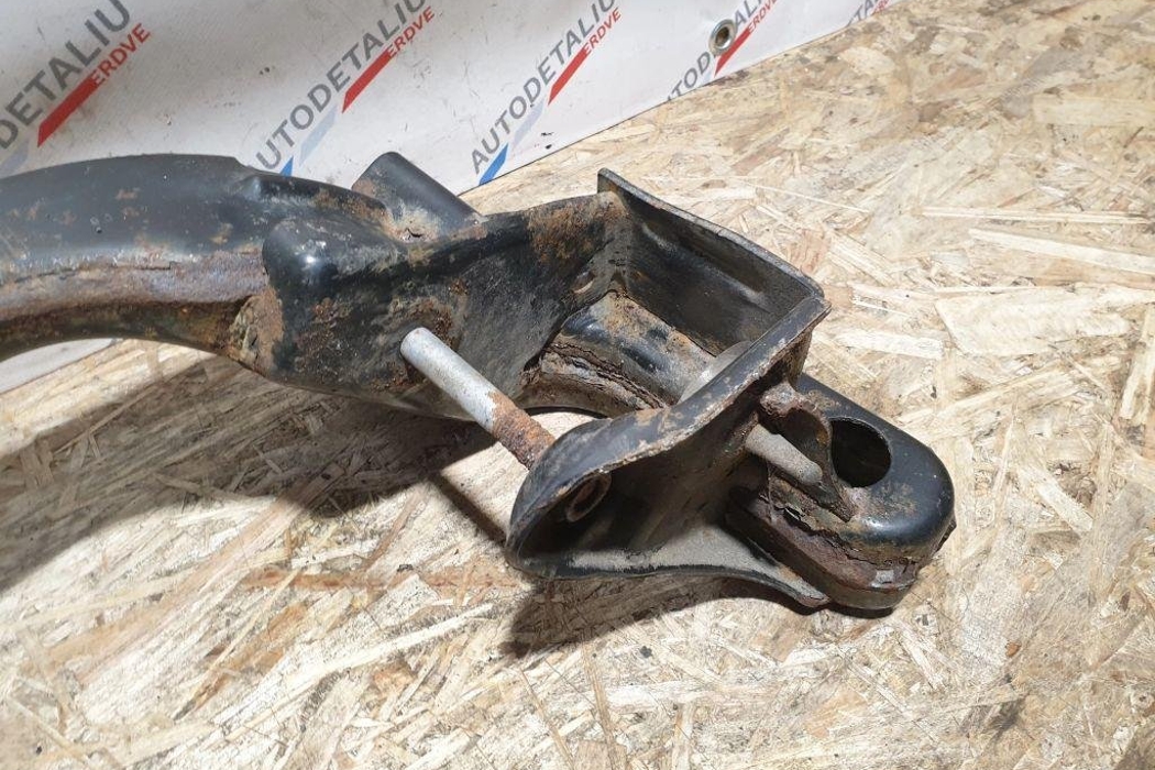 BMW X3 E83 (2003-2010) Gearbox Mount Bracket 340227,3402272 32245228