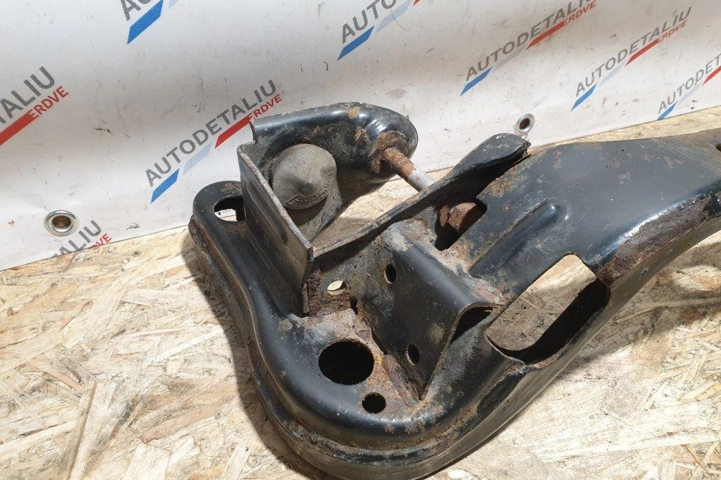 BMW X3 E83 (2003-2010) Gearbox Mount Bracket 340227,3402272 32245228
