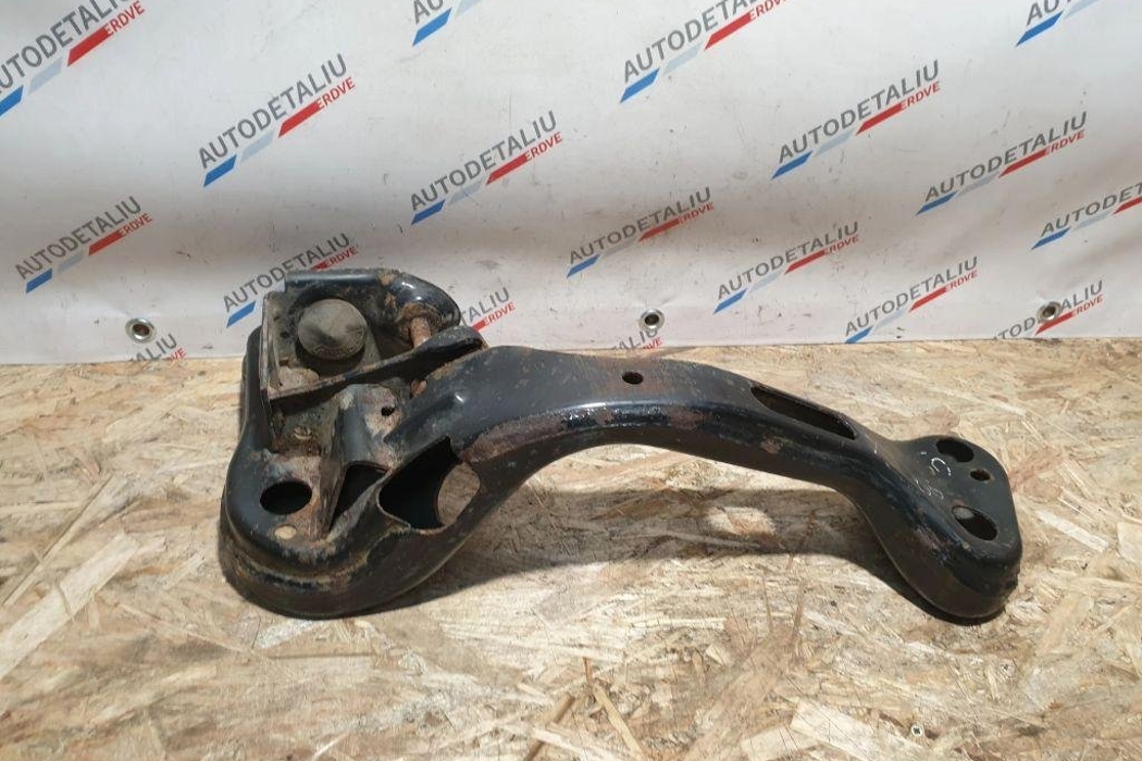 BMW X3 E83 (2003-2010) Gearbox Mount Bracket 340227,3402272 32245228