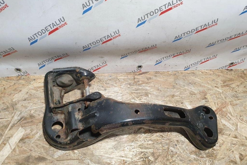BMW X3 E83 (2003-2010) Gearbox Mount Bracket 340227,3402272 32245228