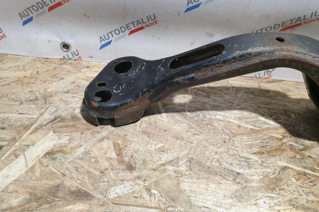 BMW X3 E83 (2003-2010) Gearbox Mount Bracket 340227,3402272 32245228