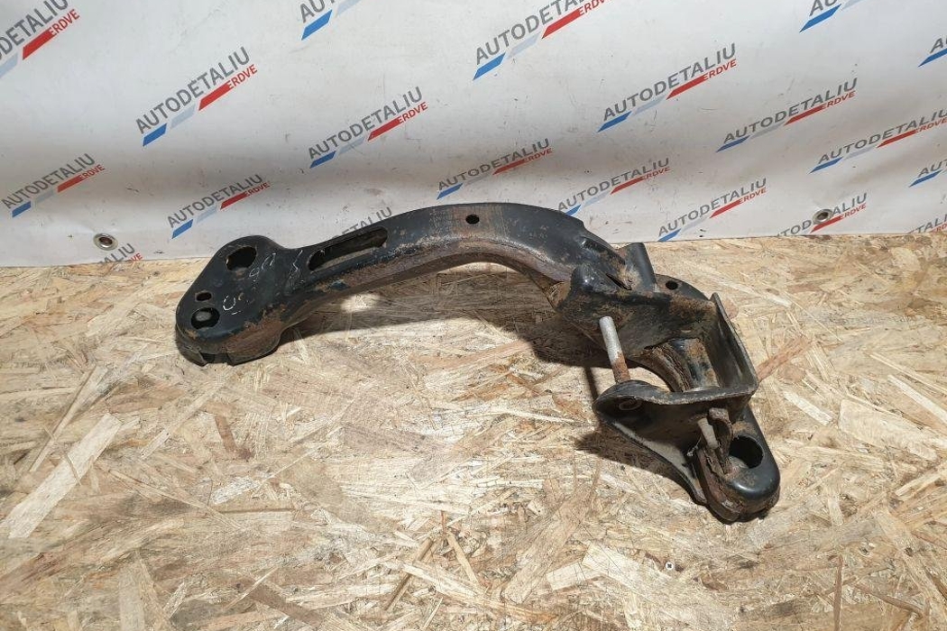 BMW X3 E83 (2003-2010) Gearbox Mount Bracket 340227,3402272 32245228