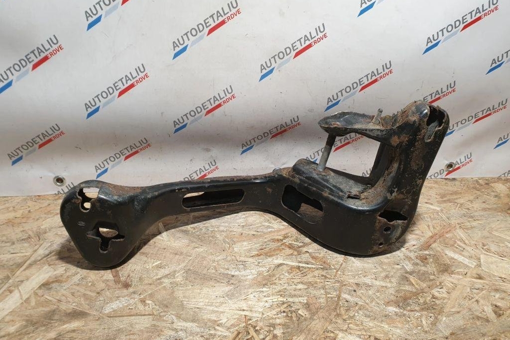 BMW X3 E83 (2003-2010) Gearbox Mount Bracket 340227,3402272 32245228
