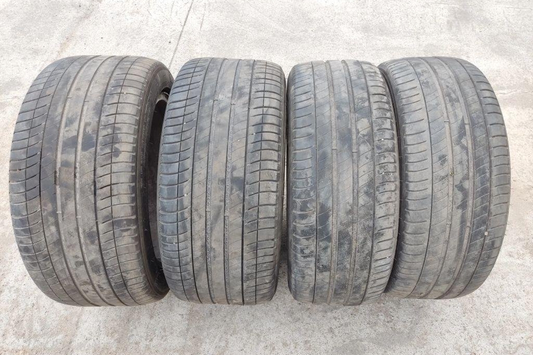 BMW 5 Series G30/G31 (2016-2023) Ritenis 7855082,7855081 32245458
