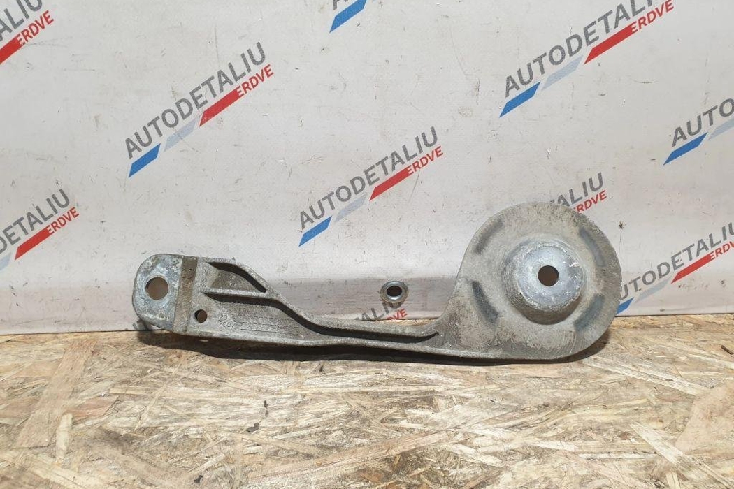 BMW X5 E70 (2006-2013) Citas Balstiekārtas Daļas 6770980 32245641