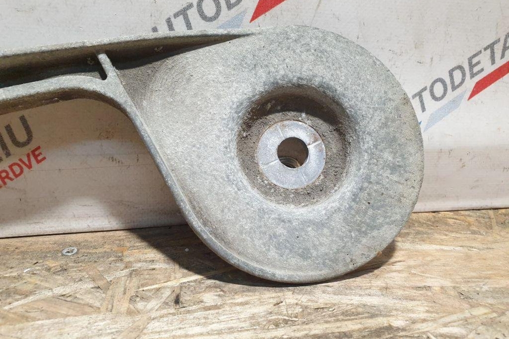 BMW X5 E70 (2006-2013) Citas Balstiekārtas Daļas 6770980 32245641