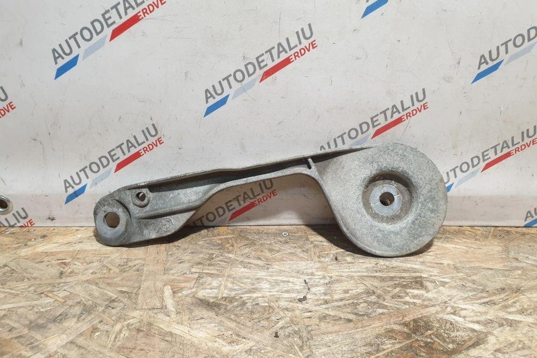 BMW X5 E70 (2006-2013) Citas Balstiekārtas Daļas 6770980 32245641