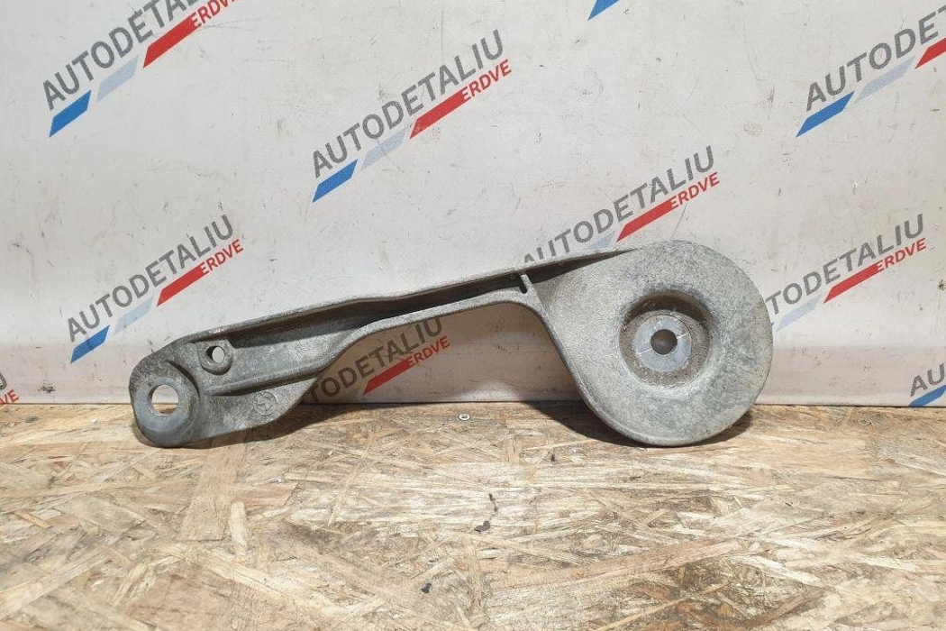 BMW X5 E70 (2006-2013) Citas Balstiekārtas Daļas 6770980 32245641