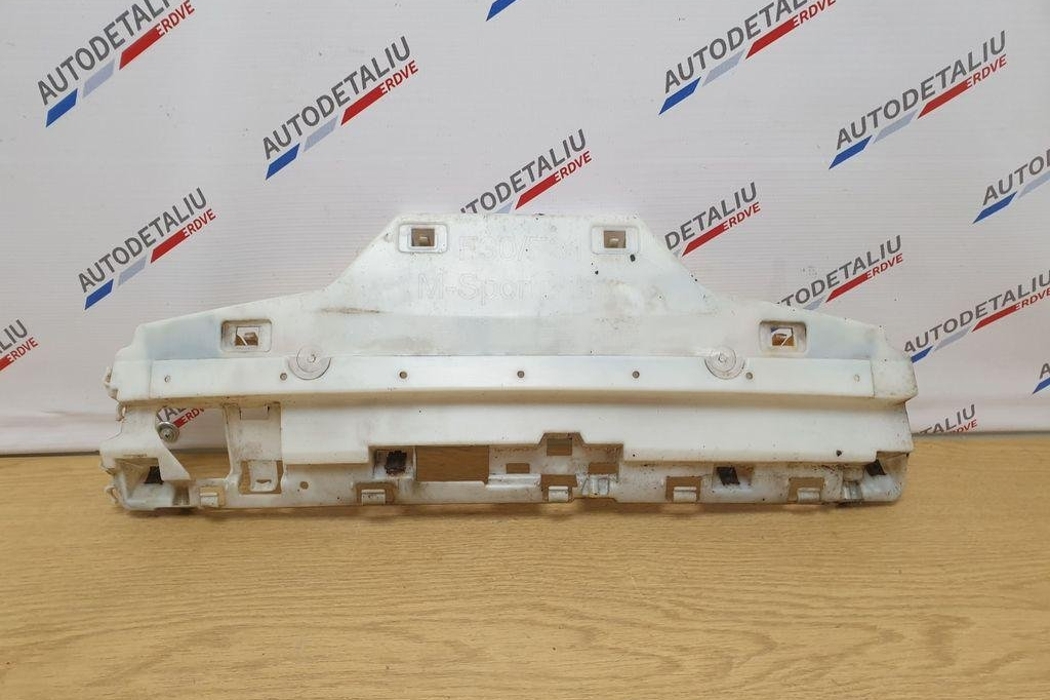 BMW 3 Series F30/F31 (2011-2020) Aizmugurējā labā bampera stiprinājums 51128054200,8054200 32248768